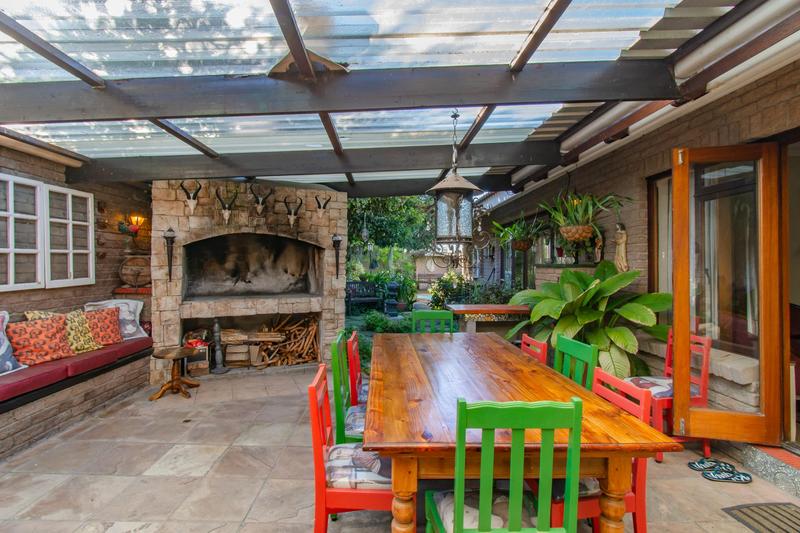 4 Bedroom Property for Sale in Aurora Western Cape